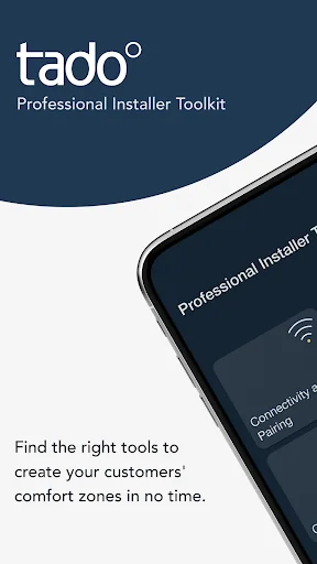 tado° for Installers