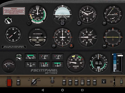FsC177Panel Pro