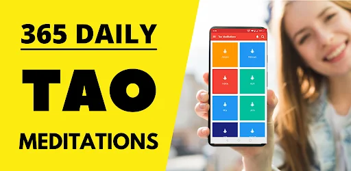 365 Tao: Daily Meditations