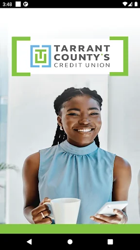 TCCU Mobile Banking App