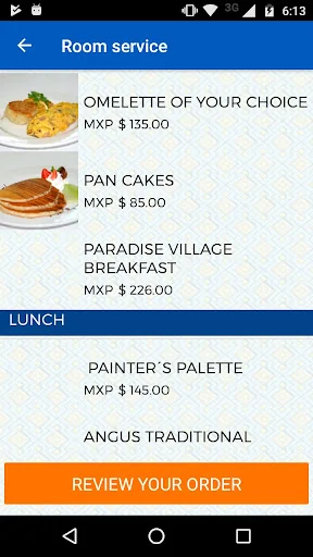 Paradise Village Resort & Spa