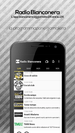 Radio Bianconera