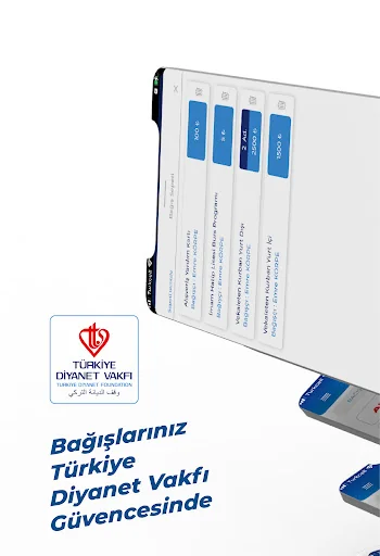 TDV Bağış