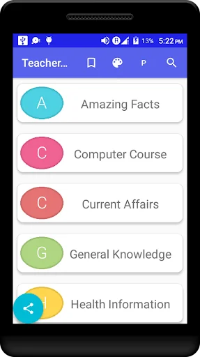 Extra knowledge Class 8th to t