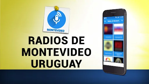 Radios De Montevideo Uruguay