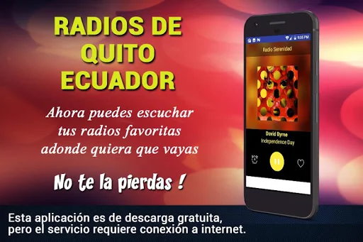 Radios De Quito Ecuador