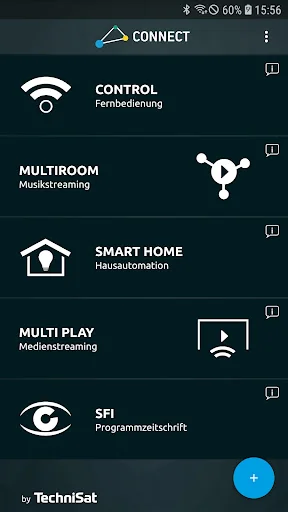 TechniSat CONNECT