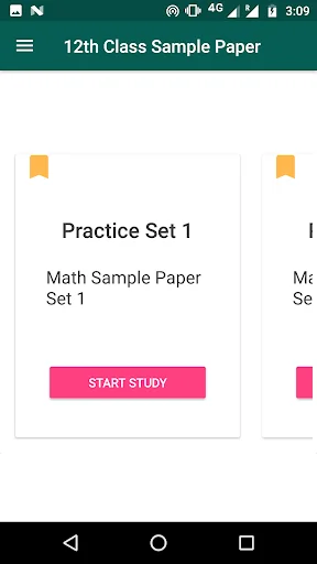 CBSE 12th Class  Model Papers