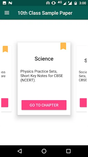 10th Sample Papers