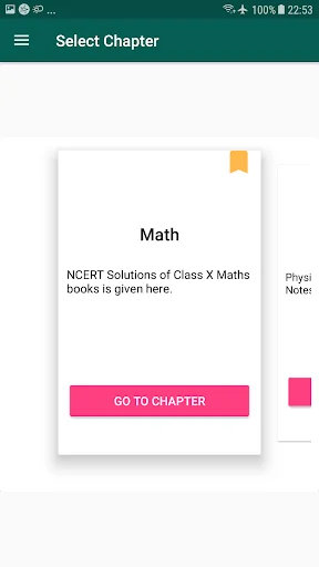 Class 9 Notes Offline