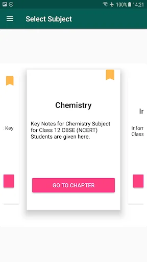 Class 12 PCM Notes Offline