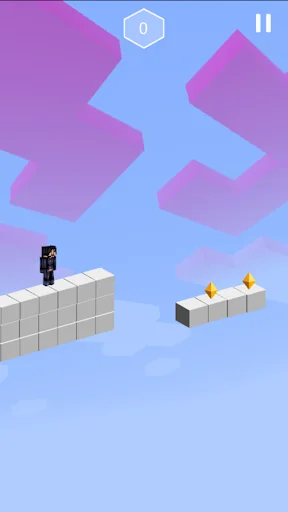 Craft Jump
