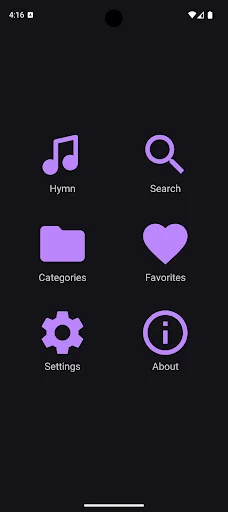 SDA Hymnal