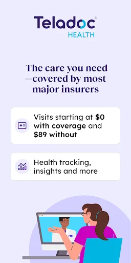 Teladoc Health