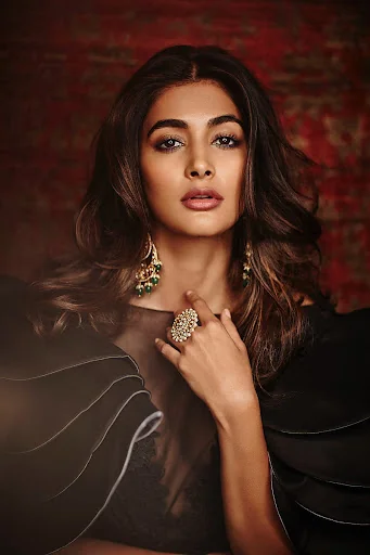 Pooja Hegde wallpapers-movies