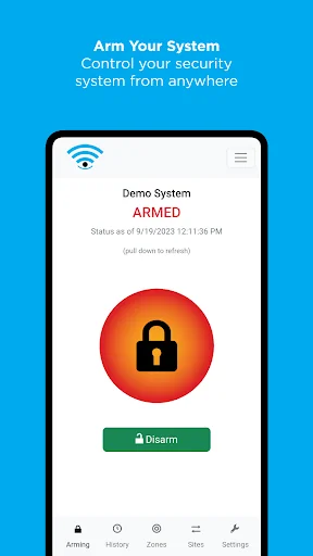 HomeControl Flex