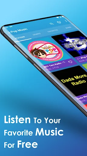 JPop Music