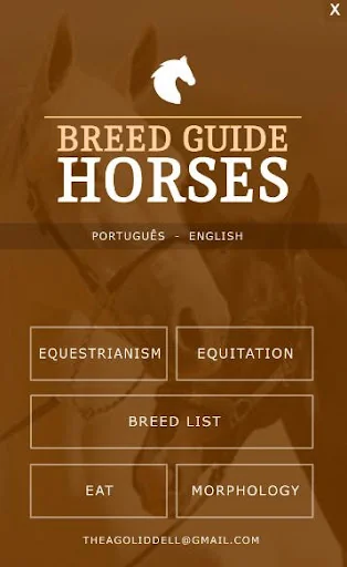 Breed Guide: Horses