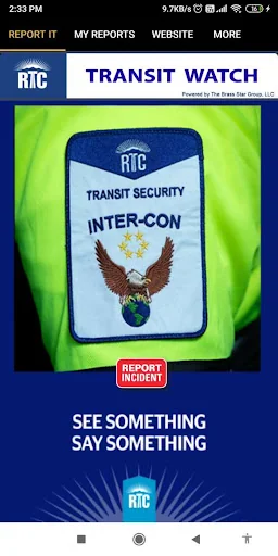 RTC Transit Watch