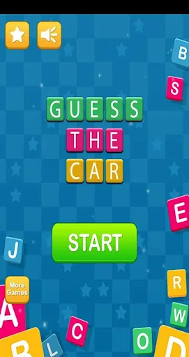 Guess The Car 2020 - Trivia Qu