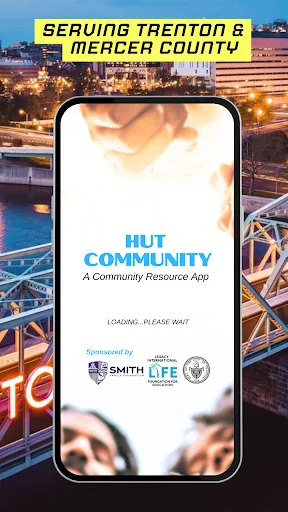 HUT COMMUNITY: Local Resources