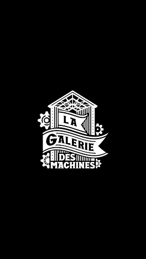 La Galerie des machines
