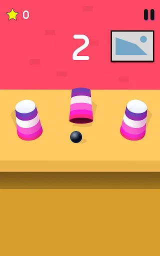 TableTopper-Find The Ball In T