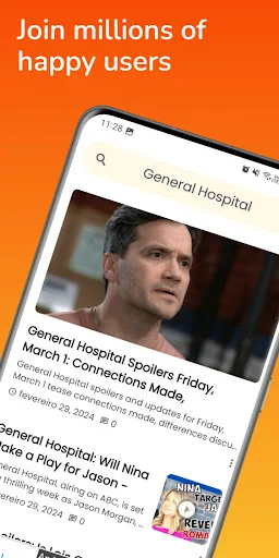 General Hospital