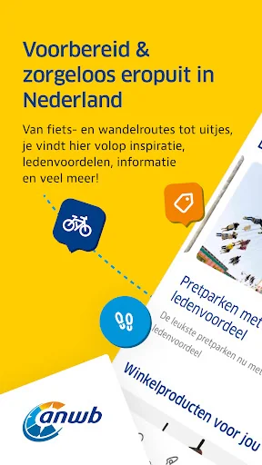 ANWB Eropuit