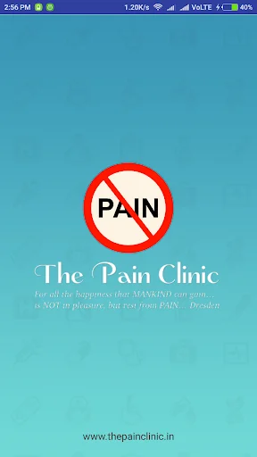 The Pain Clinic