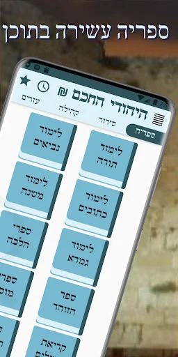 The Wise Jew