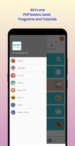 PHP Documentation (Learn PHP)