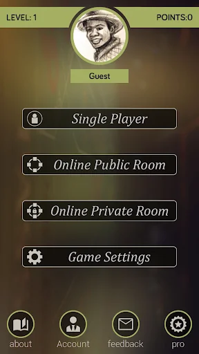 Yaniv Card Game