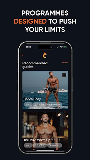 THRST