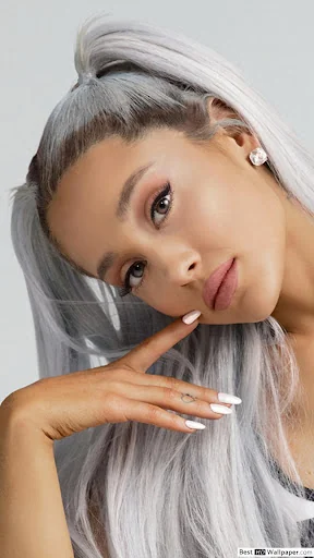 Ariana Grande Wallpapers