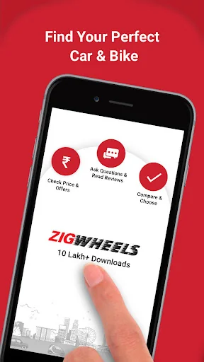 ZigWheels - Car, Bike & Review