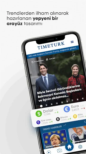 Timeturk
