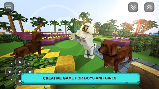 Pet Puppy Love: Girls Craft