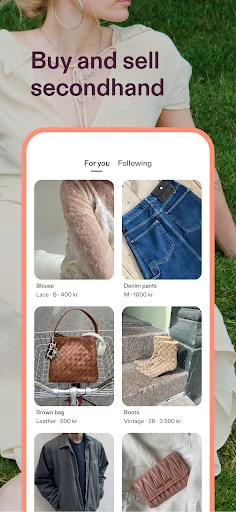 Tise | Reuse fashion