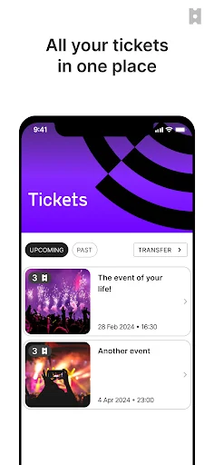 Tixserve