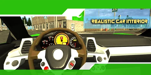 Independence Day Car Race