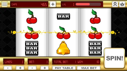 Slots Champion