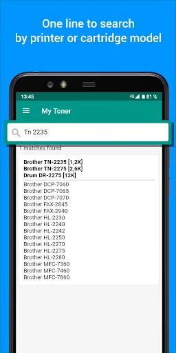My Toner - Printer supplies