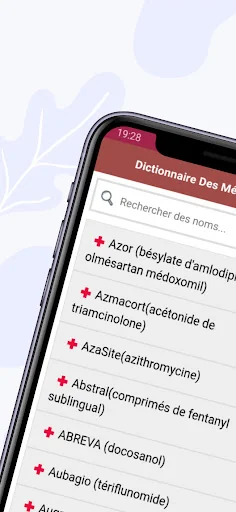 Dictionnaire Des Médicaments