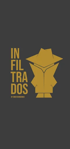 Infiltrados: Impostor