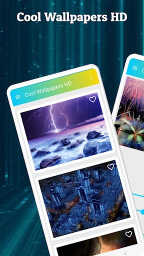 Cool Wallpapers HD