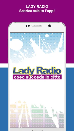 Lady Radio