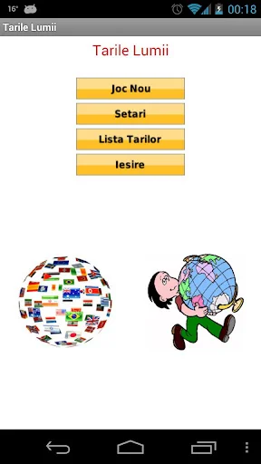 Tarile Lumii