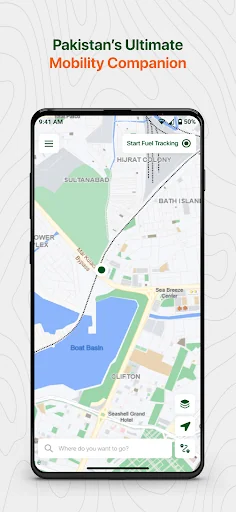 TPL Maps