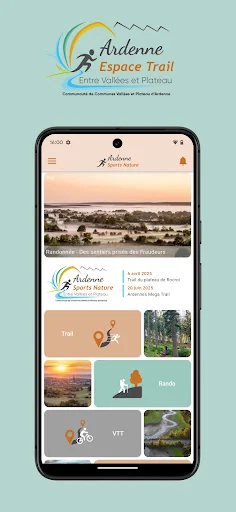 Ardenne Sports Nature